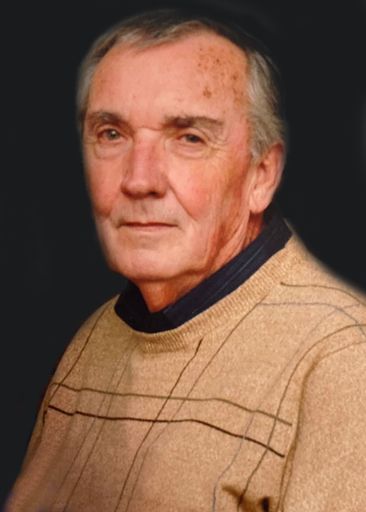 Billy Eugene Barrett Profile Photo
