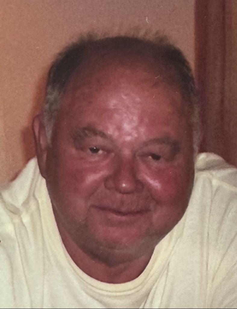 Mason Allen Cook, Jr. Profile Photo