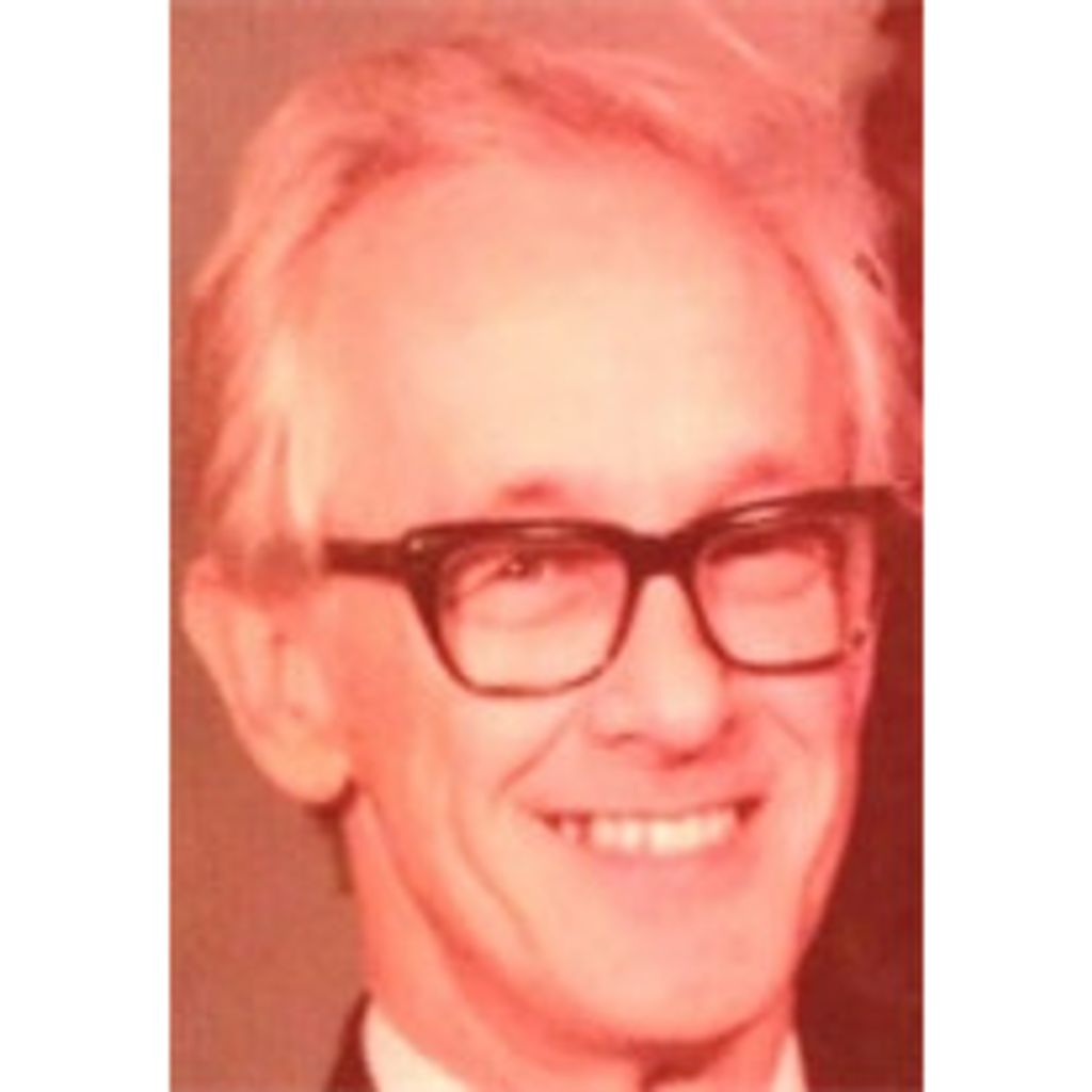 Robert Edward Smith, Jr.