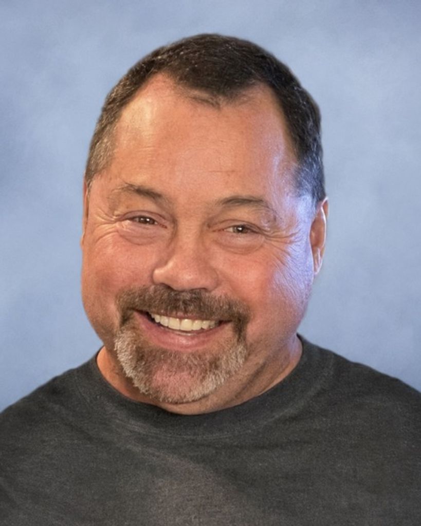 Jeffrey P. David