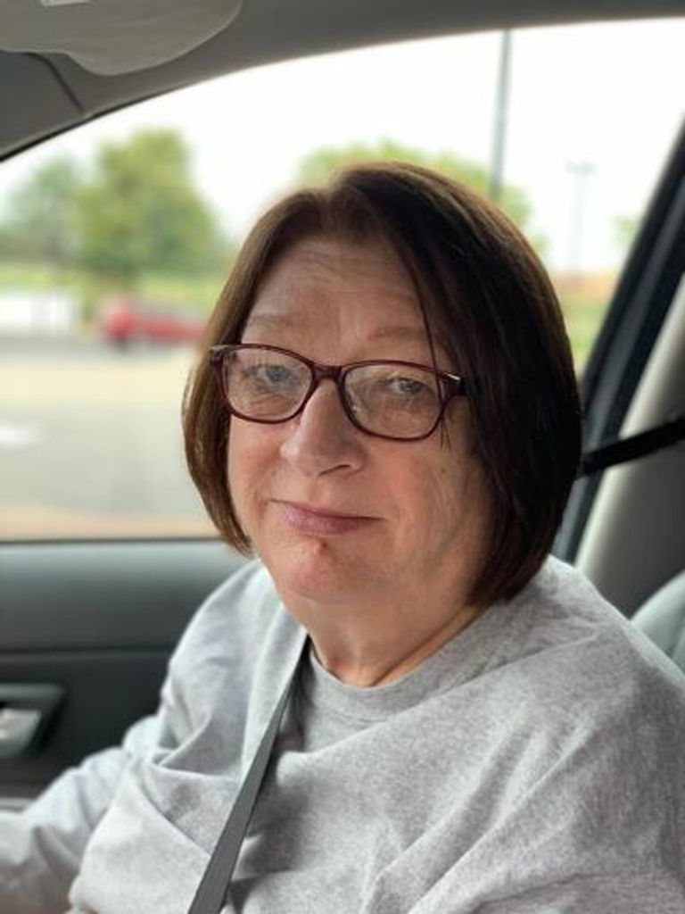 Rebecca “Becky” Burnette Profile Photo