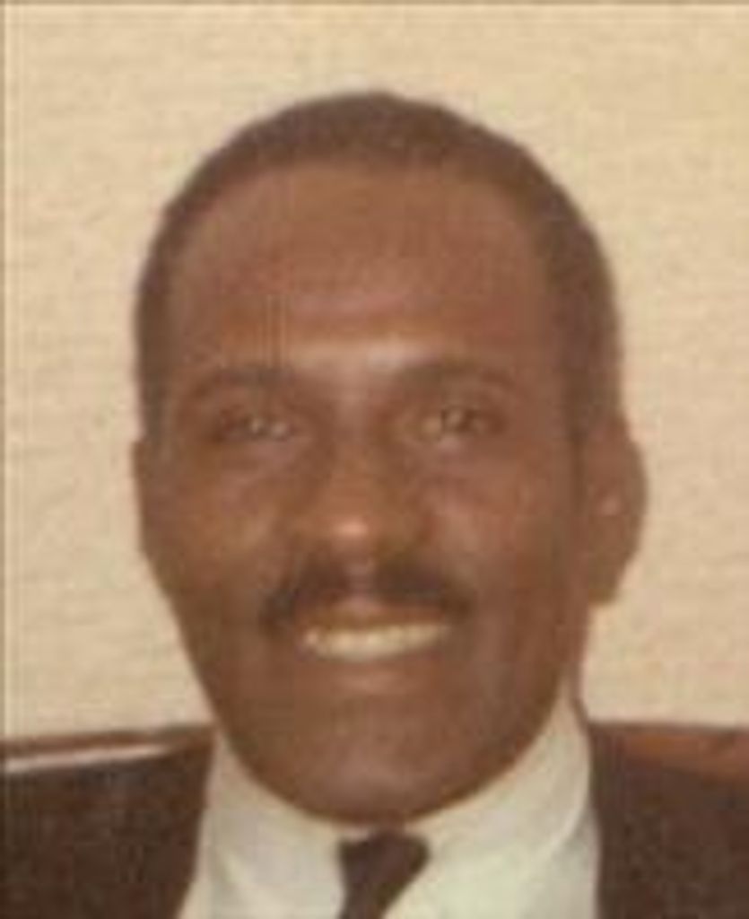 Eugene R. Cheek, Sr.