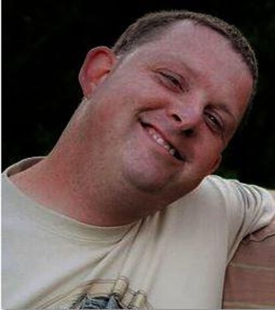 Jason Harris Spinney