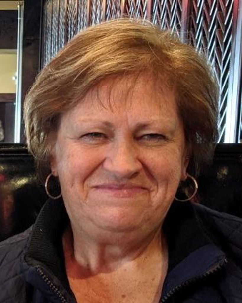 Raelene Faye Hardin Profile Photo