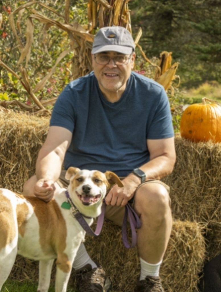 Richard Peter Gioia Profile Photo