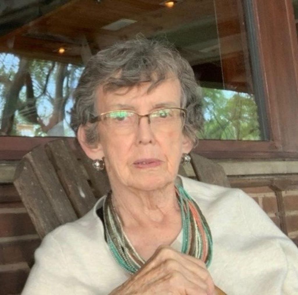 Beatrice "Bea" L. Anderson