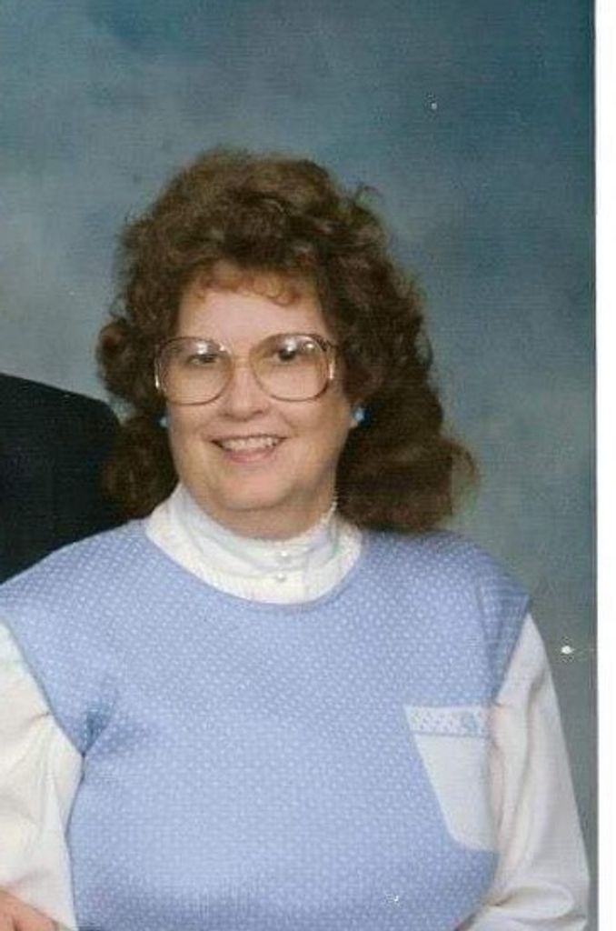 Fay L. (King)  Willey