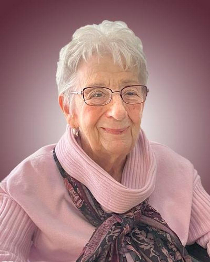 Mary "Catherine" Guse Profile Photo