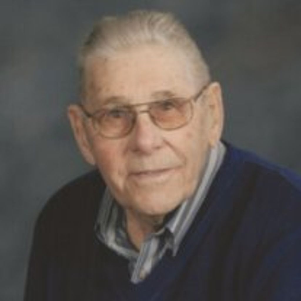 Manville E. Price Profile Photo