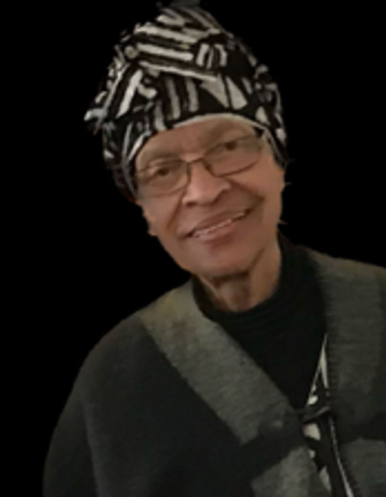 Doris O'Leary