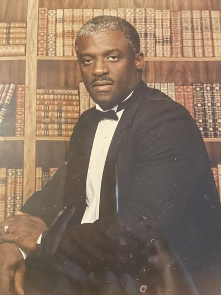 Haywood Levon Brown Profile Photo