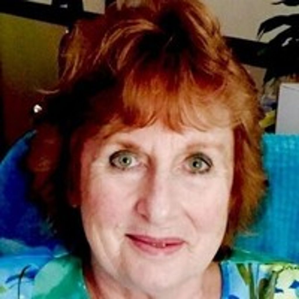 Sherry N. David