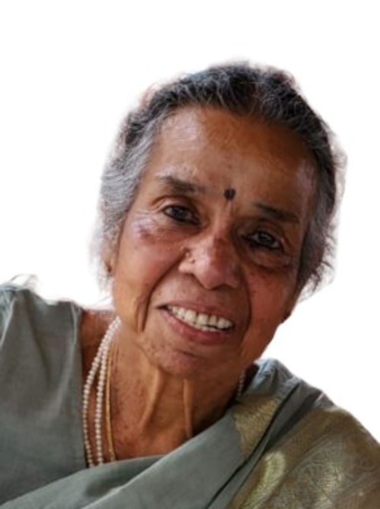 Rugminy Ramaswamy Profile Photo