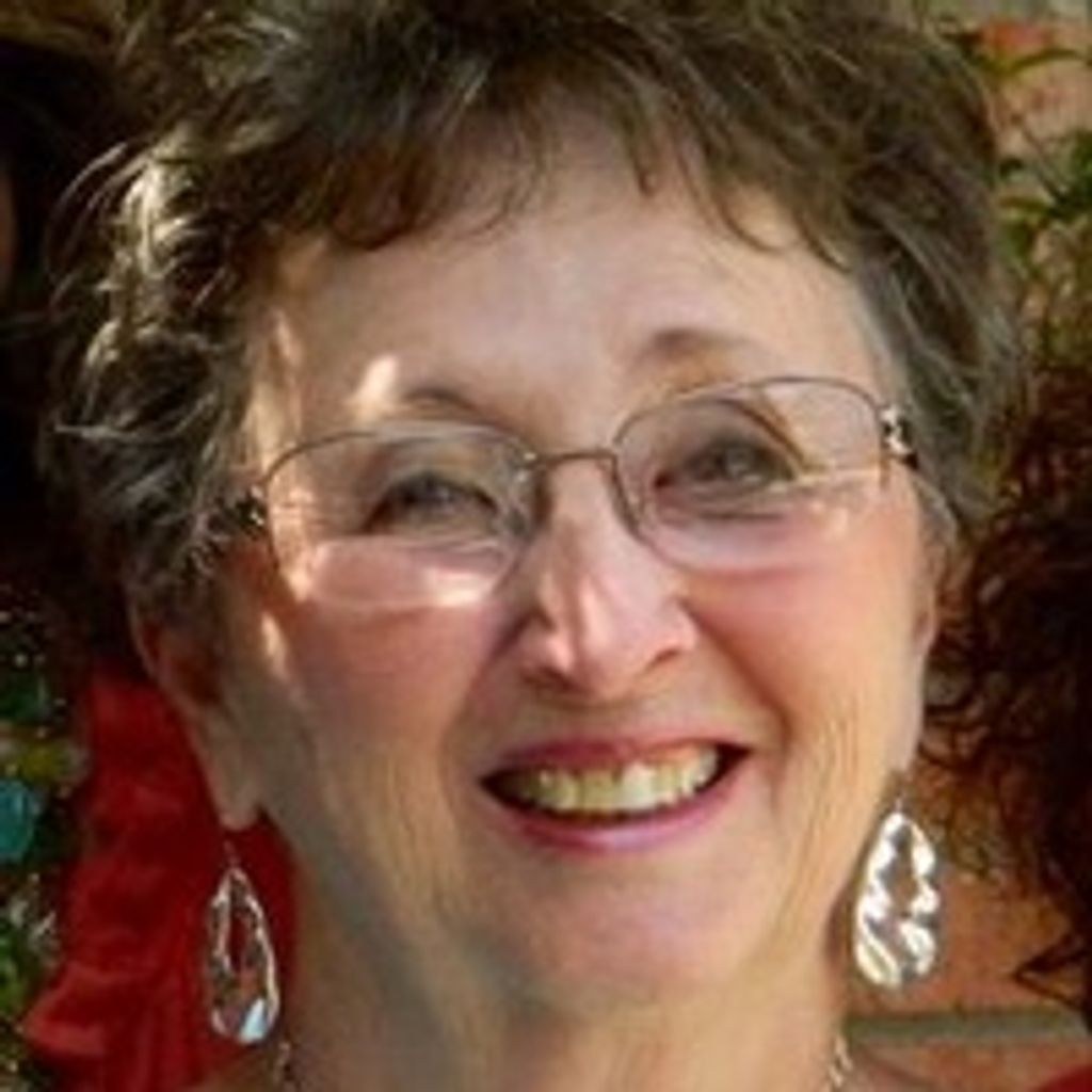 Gayle M. Johnson