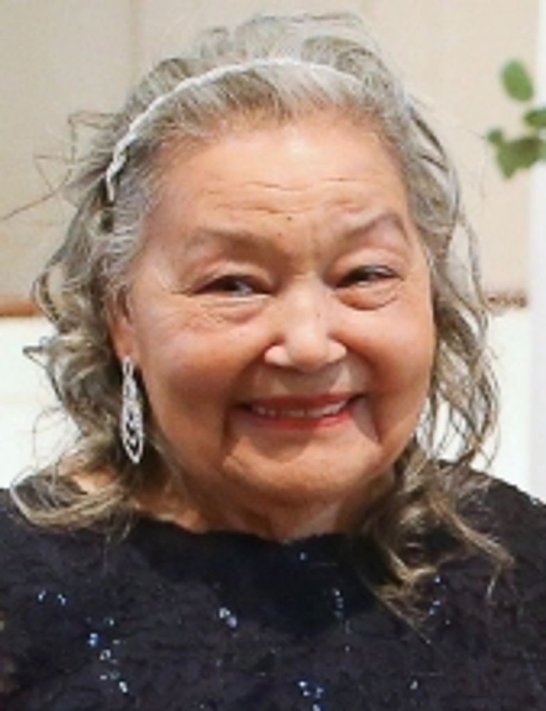 Clara Pearl  Cunningham Blakely Profile Photo