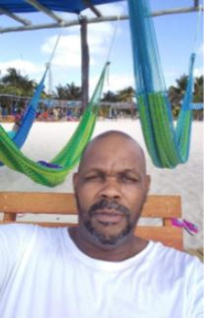 Carl Griffin