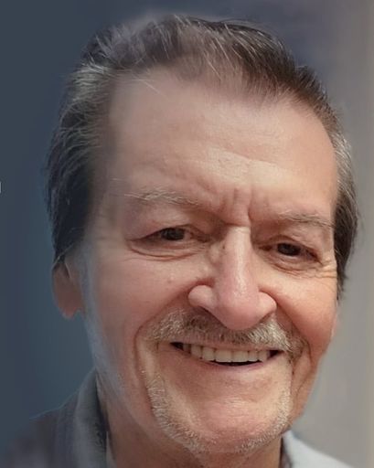 William D. Gregory's obituary image