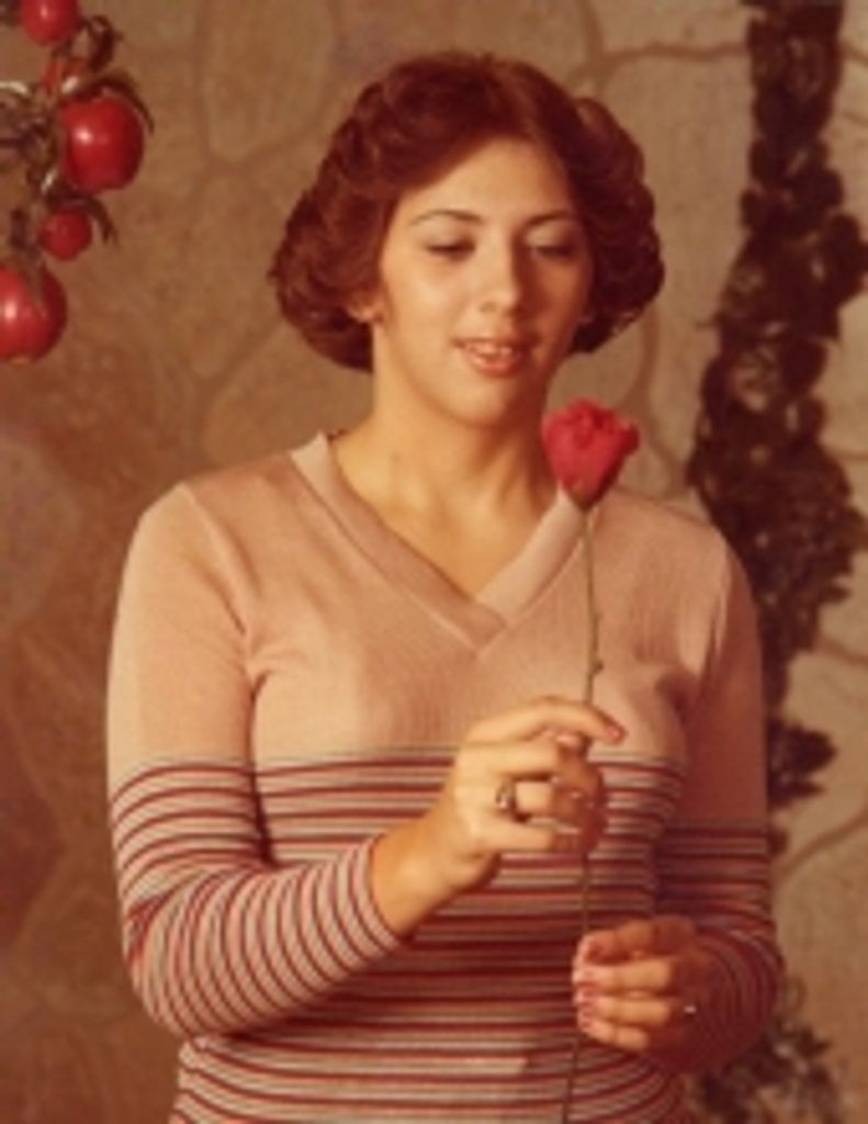 Debra Mae Lacey - Mcnabb Funeral Home