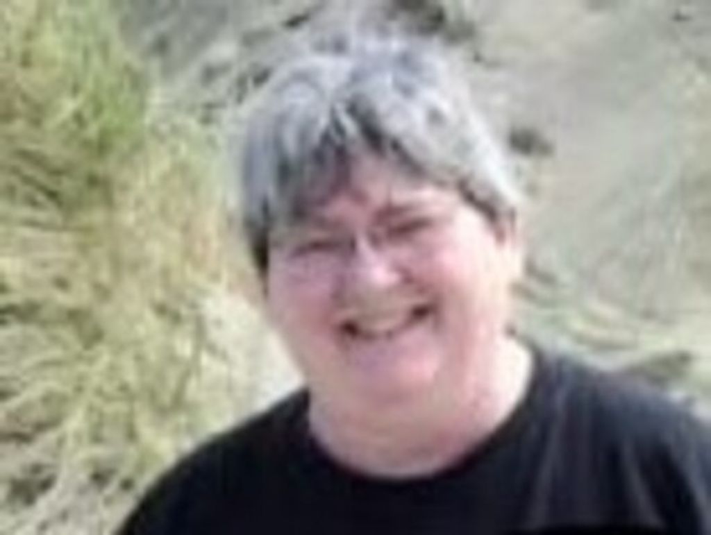 Donna Laura Malley Profile Photo