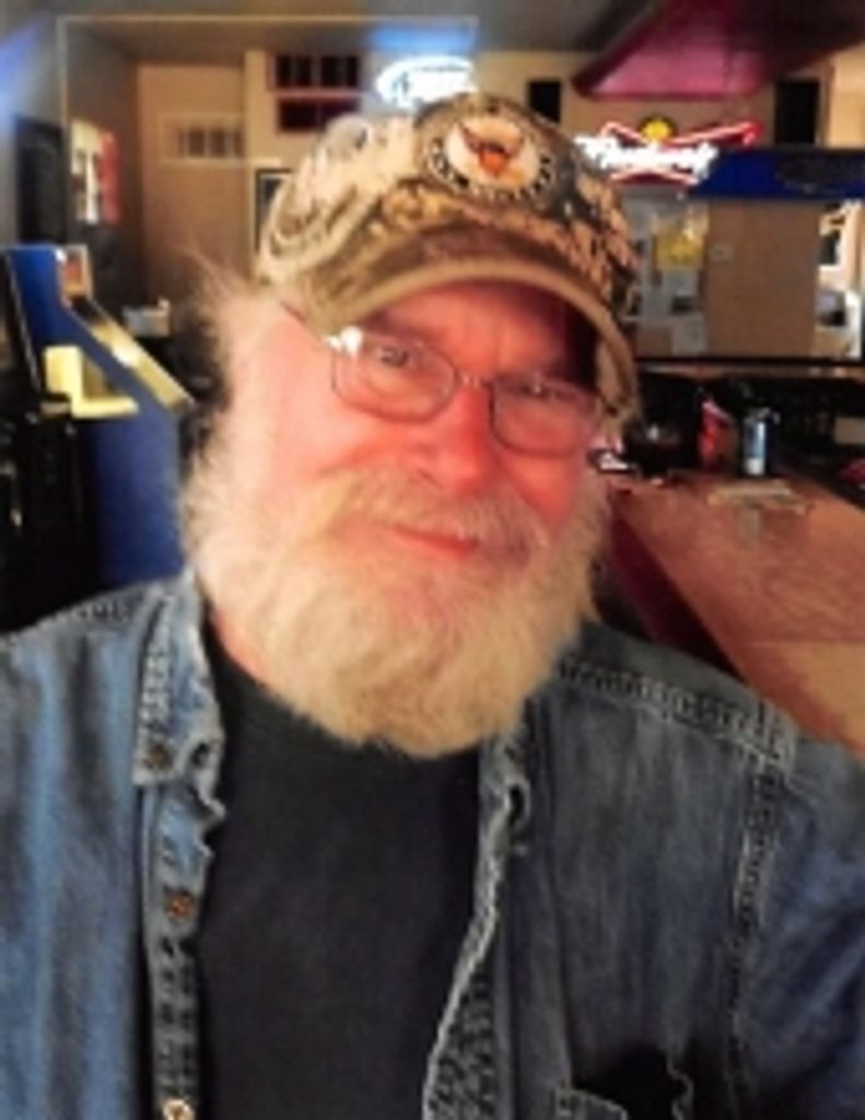 Bruce J. Winland