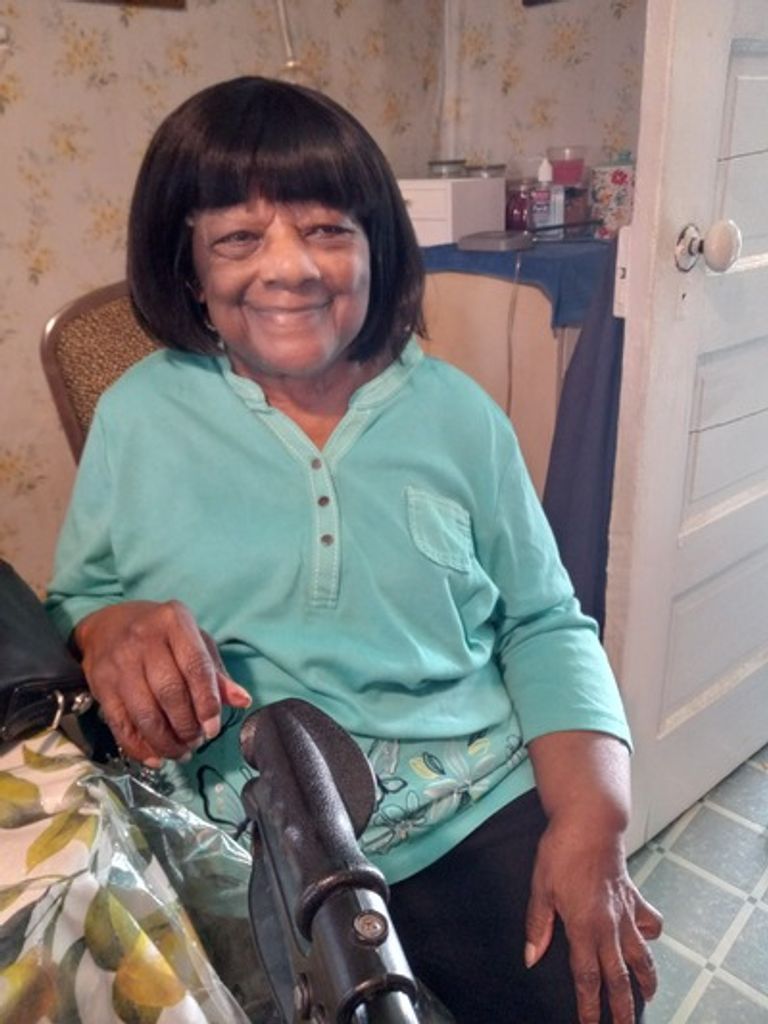 Thelma G. Hall Profile Photo