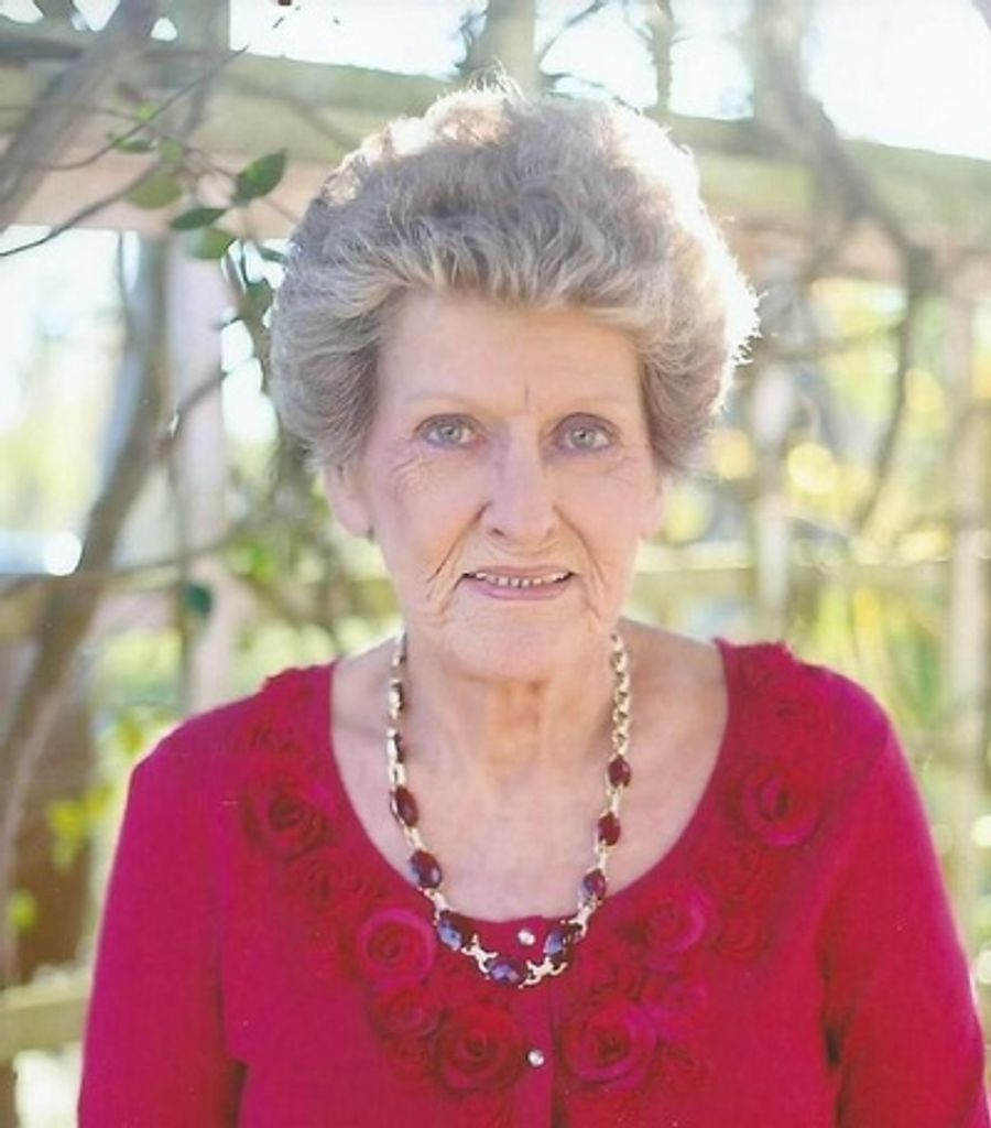 Janice Merle Koudelka