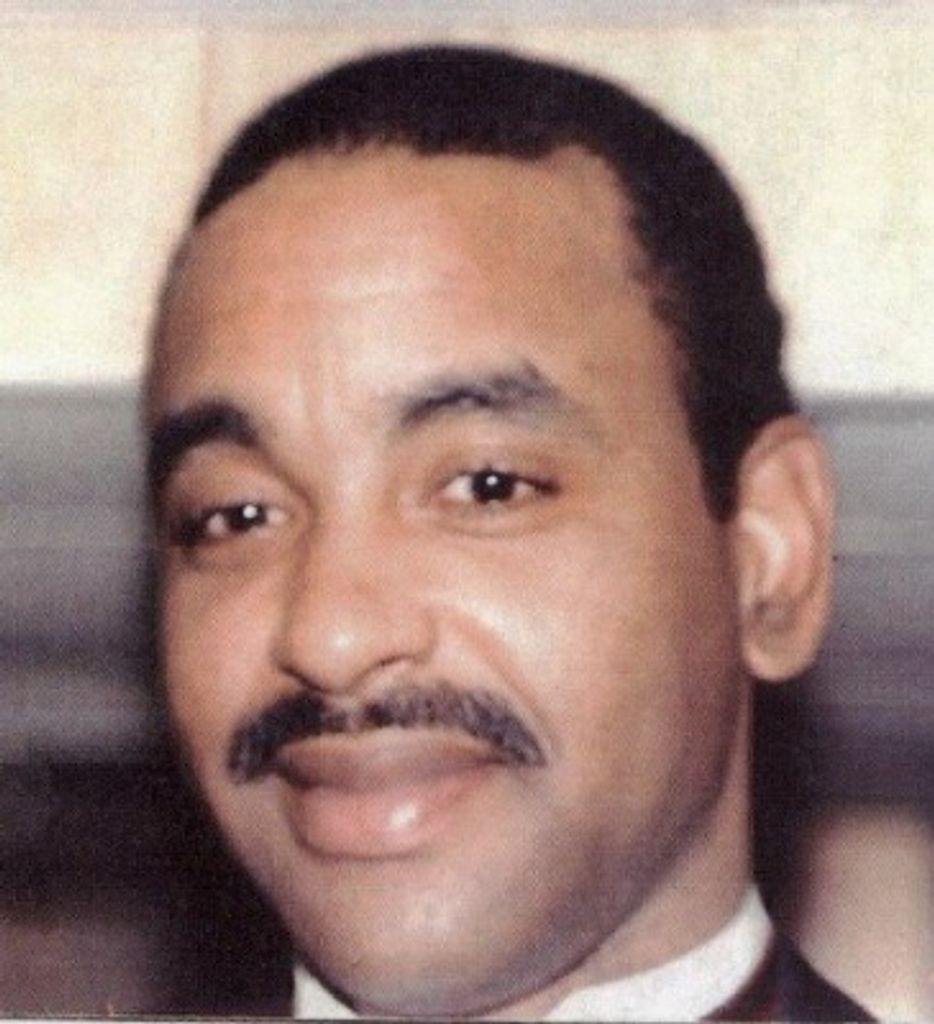 Milo R Harvey Jr