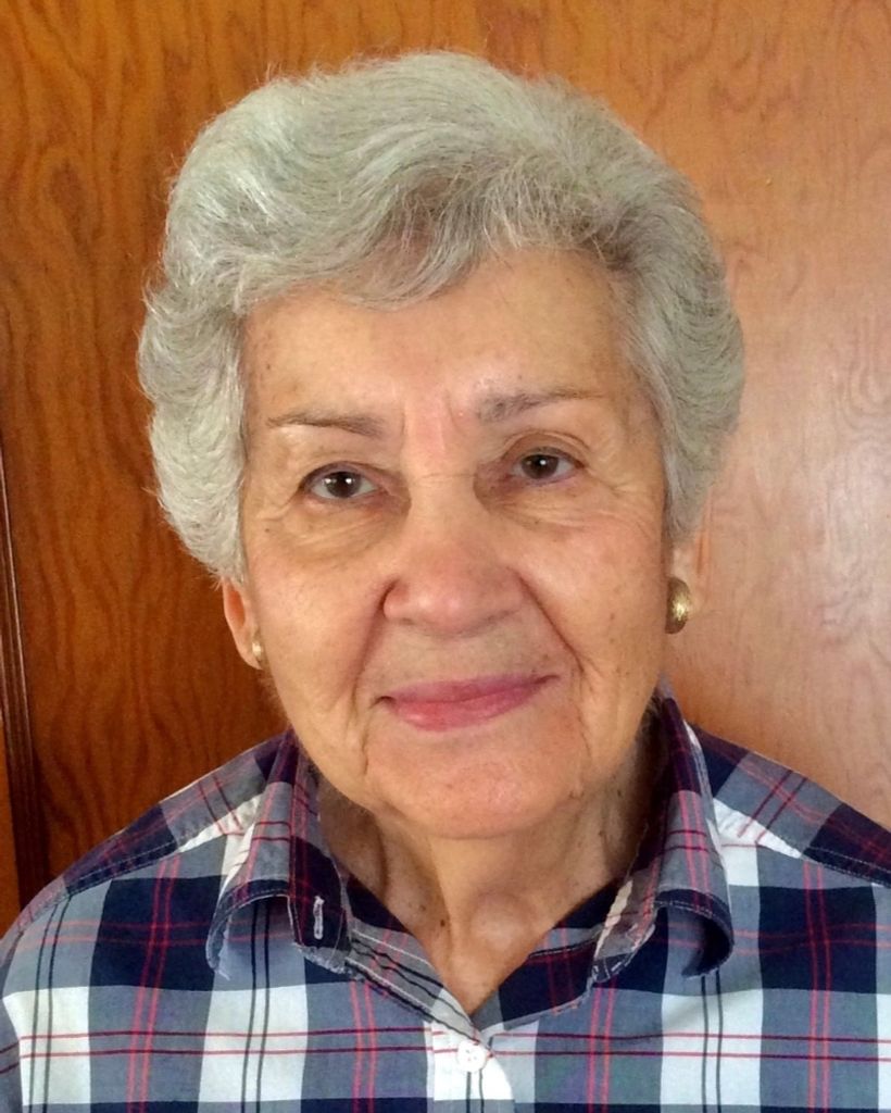 Martha Harris Clarke Profile Photo