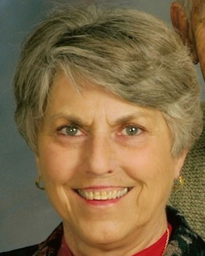 Charlotte Starkey Profile Photo