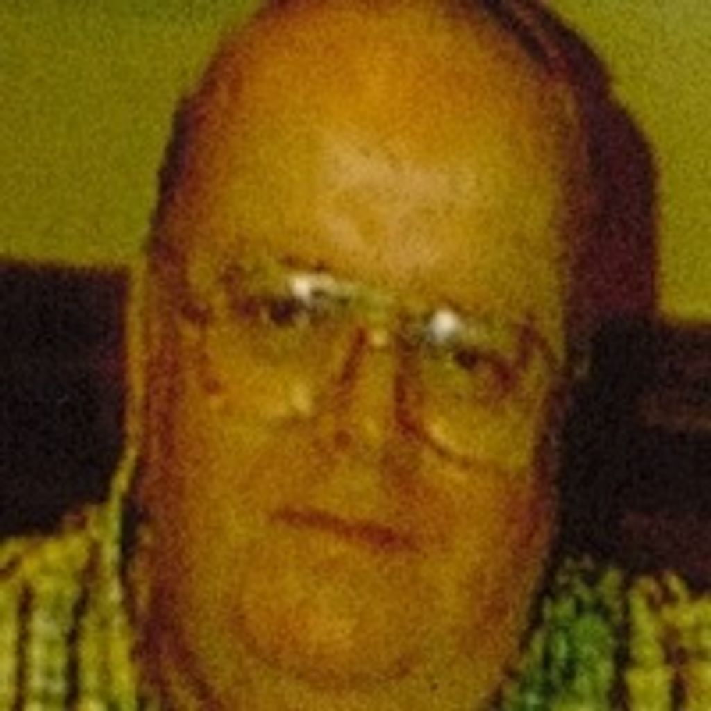 William Robert Buhrmester