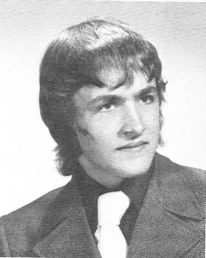 Richard W. "Ricky" Fegreus Profile Photo