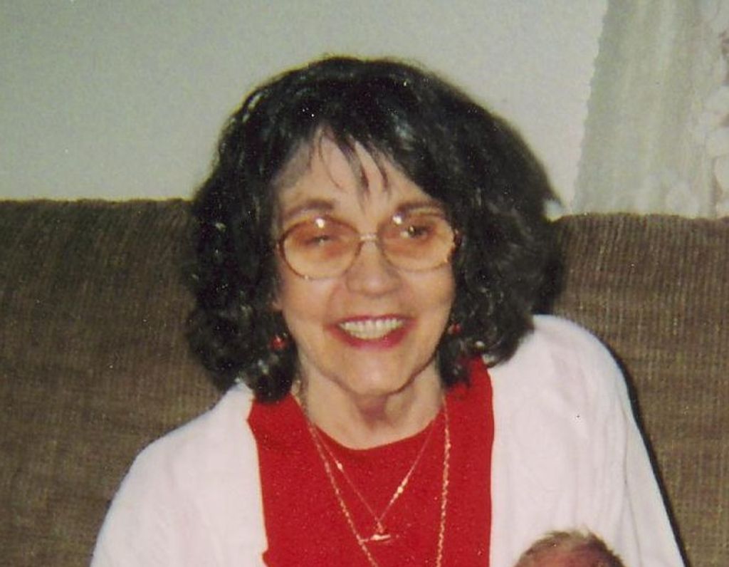 Gertrude Taber