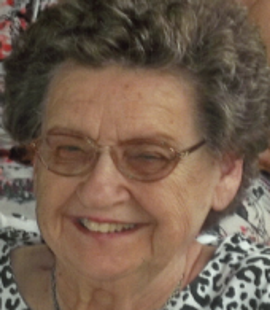 Mary Alice Stubblefield Profile Photo