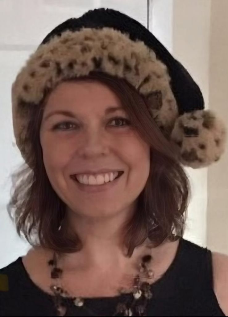 Margaret J. “Meg” Zapata