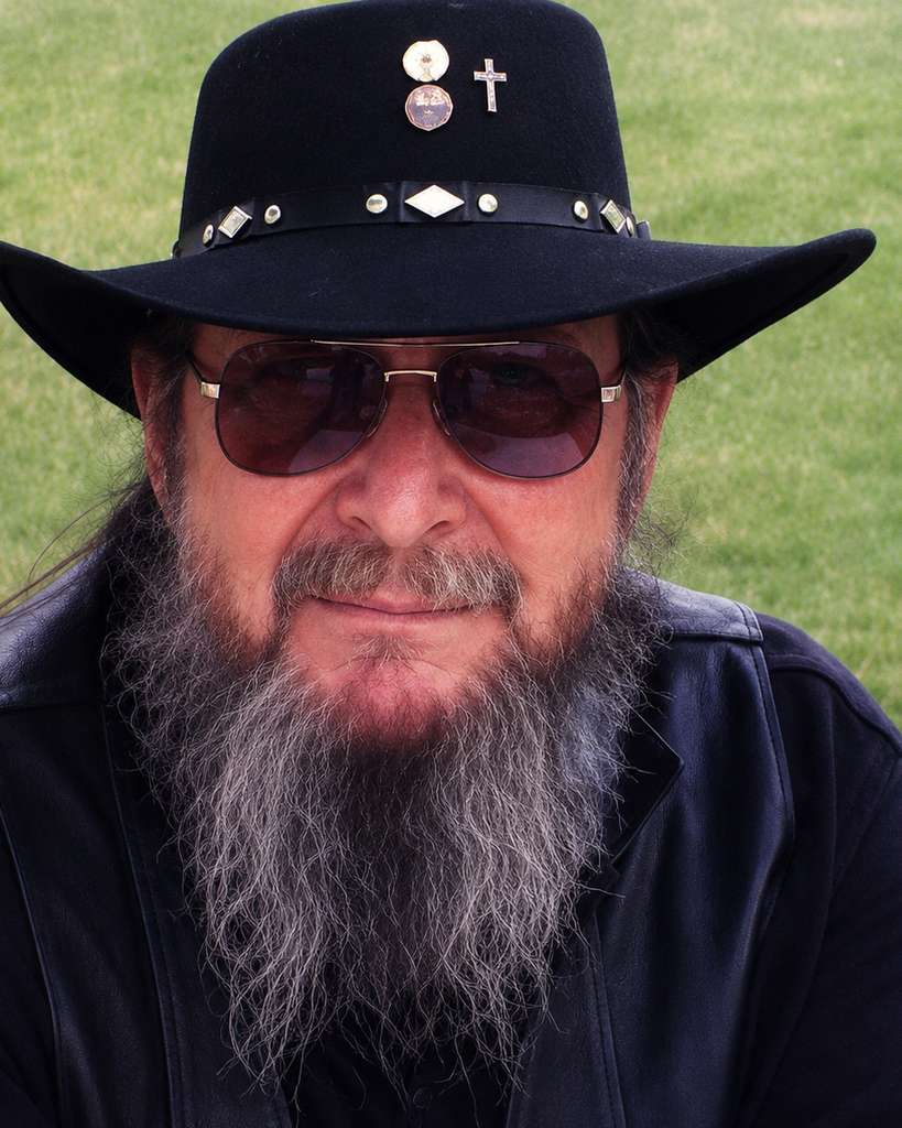 Teddy Jay "Pete" Martin Profile Photo