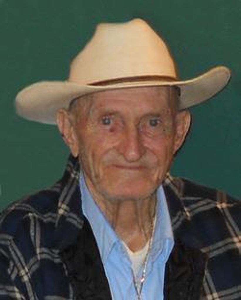 Rev. John D. Morrow