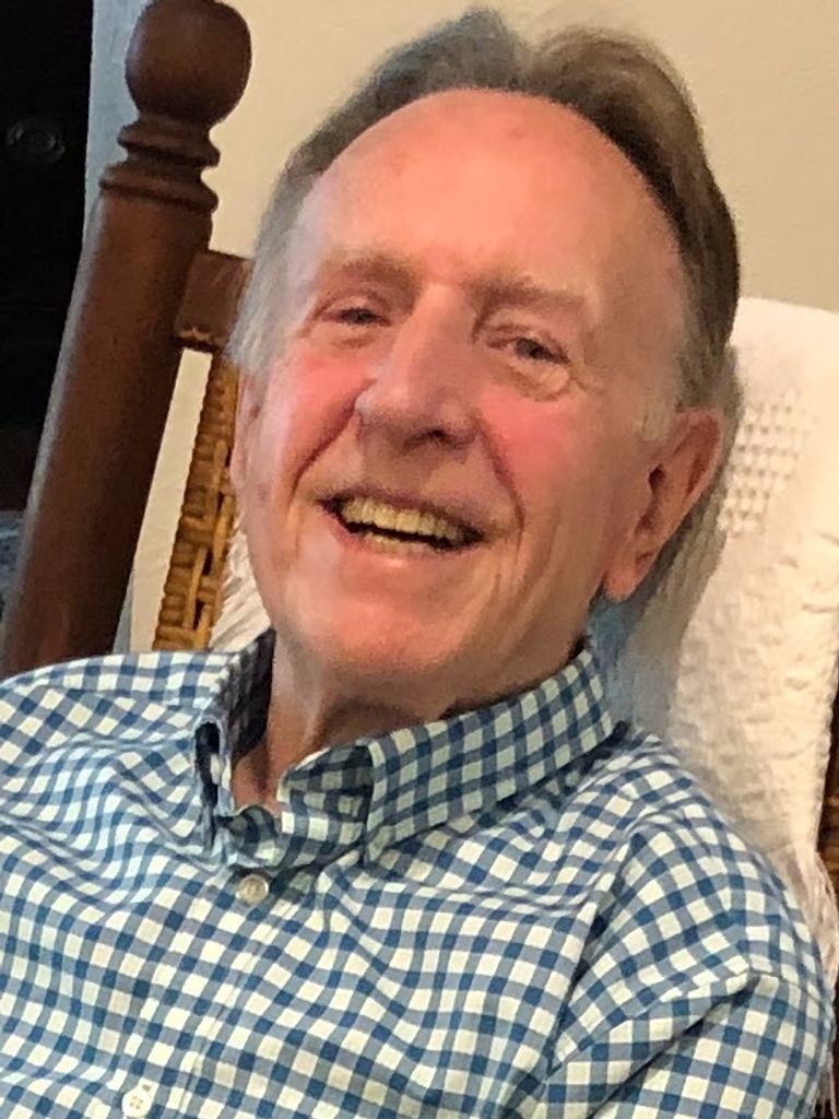 Milton “Mac” Winfield Mccord