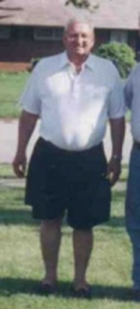 Clarence Nicholas Seigla