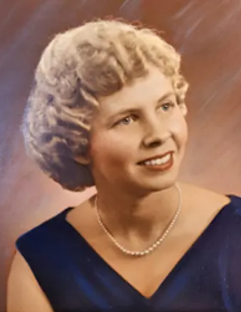 Patricia Bond Profile Photo