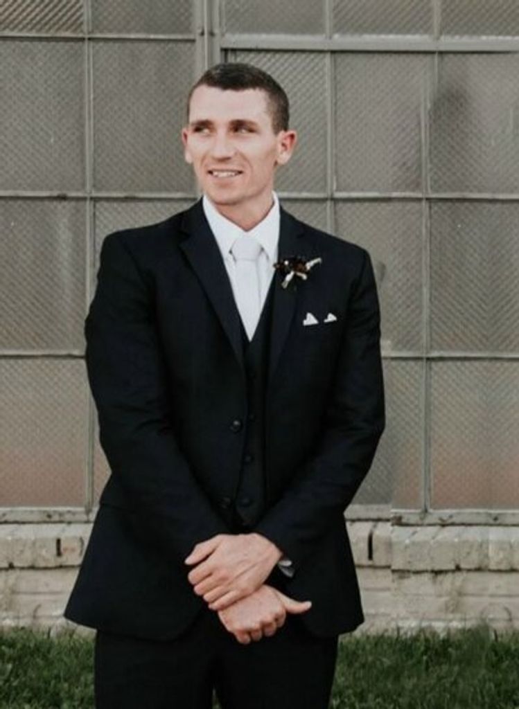 Cannon James Workman Profile Photo