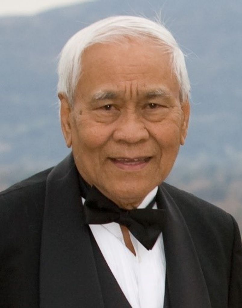 Faustino Savella Agutos Profile Photo