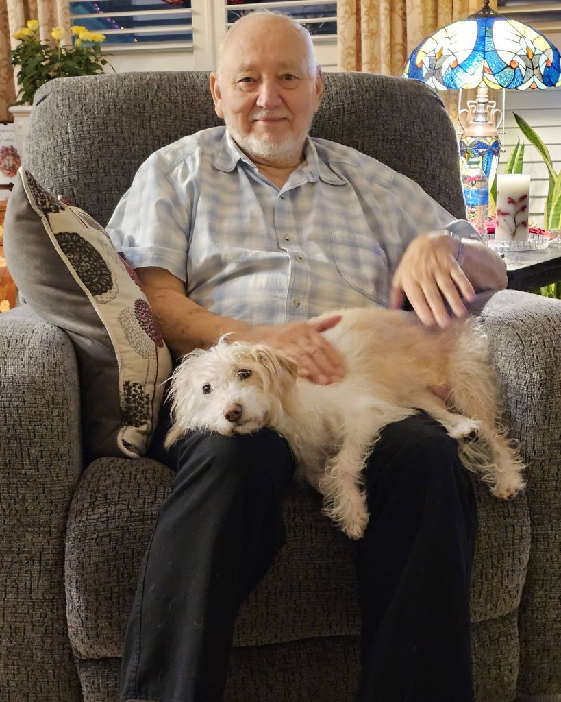 Alvin Wayne Brundage Jr