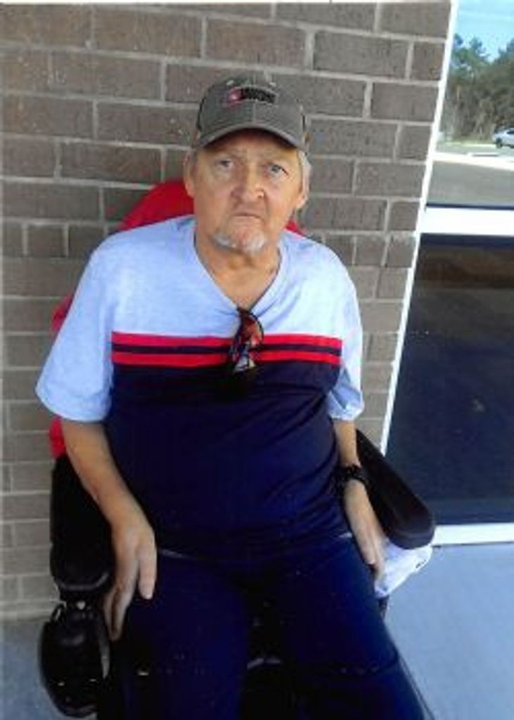 Russell L. Hollie Profile Photo