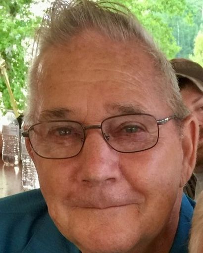 Larry Lauseng's obituary image