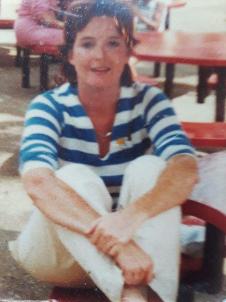 Ellen Marie Keane Profile Photo