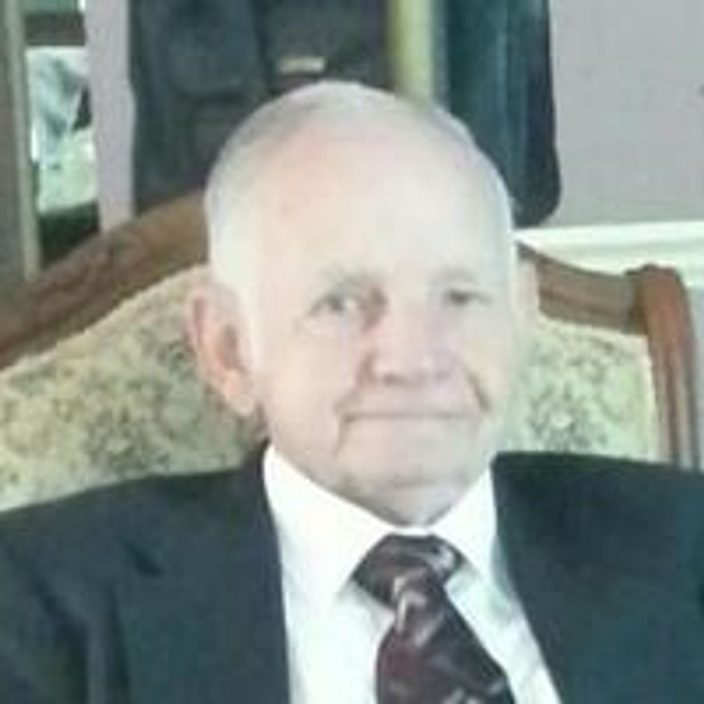 Delano "Lane" Pinkerman Profile Photo