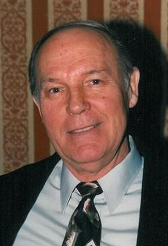 Richard J. Wojcik