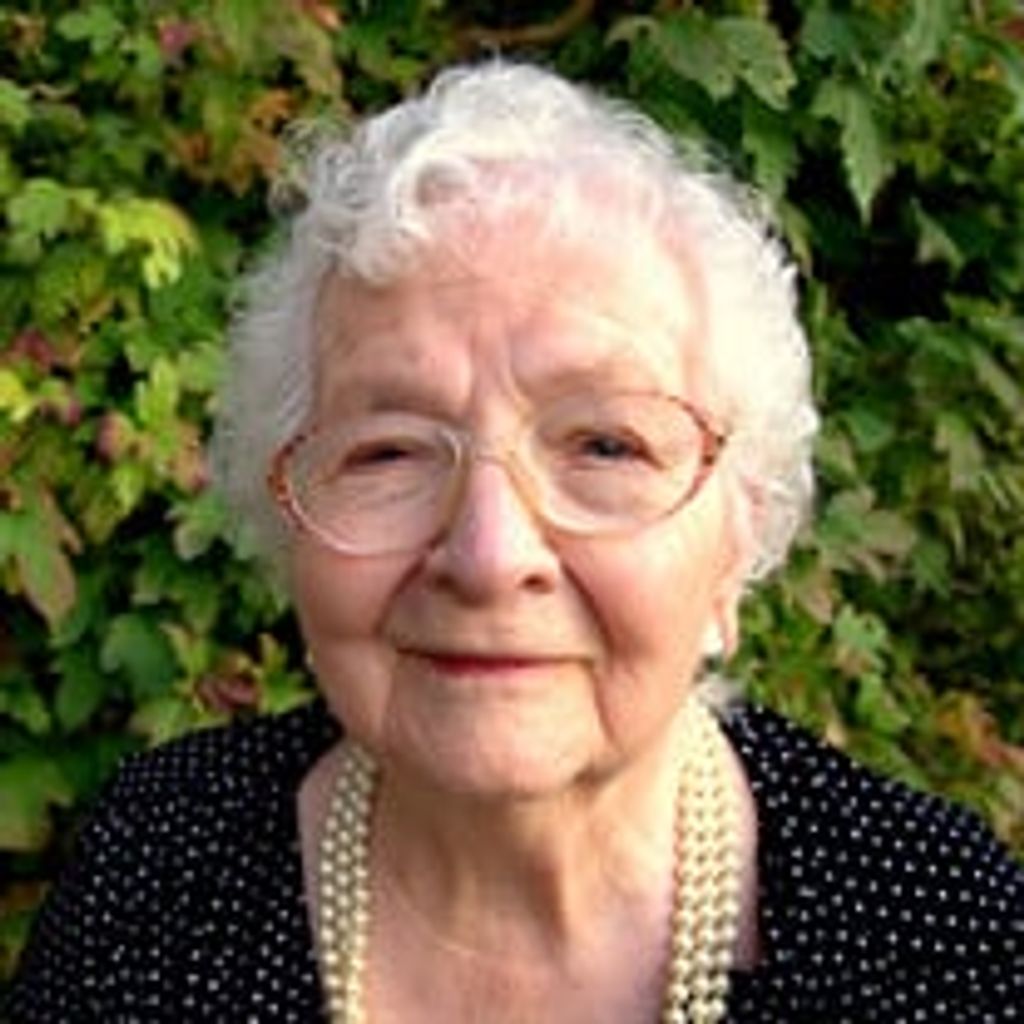 Della Tibbitts Andersen Profile Photo