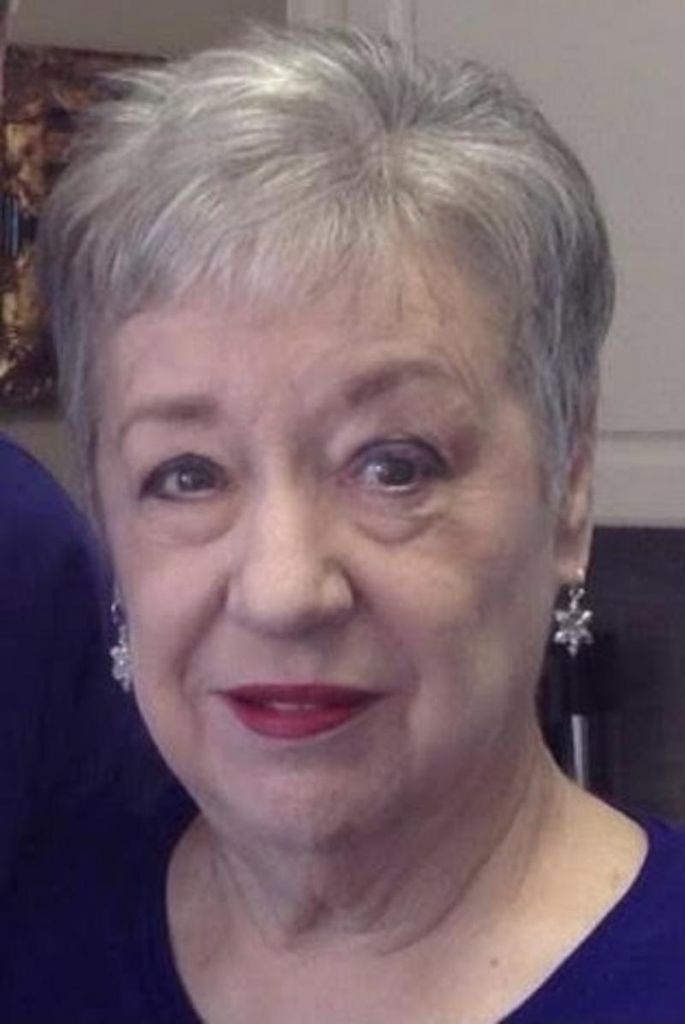 Gloria Lueker Hayes Profile Photo