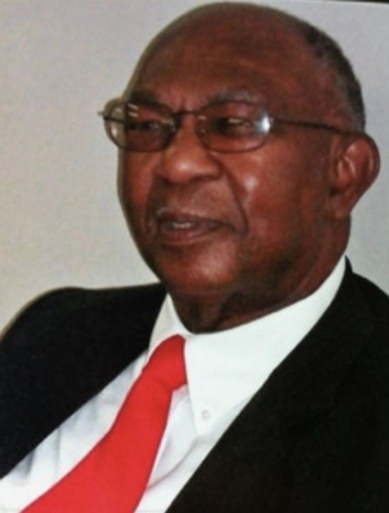Joe Henry Davis Profile Photo